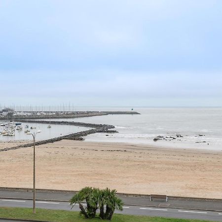 Tres Bel Appartement Avec Vue Sur Mer A Pornichet Zewnętrze zdjęcie