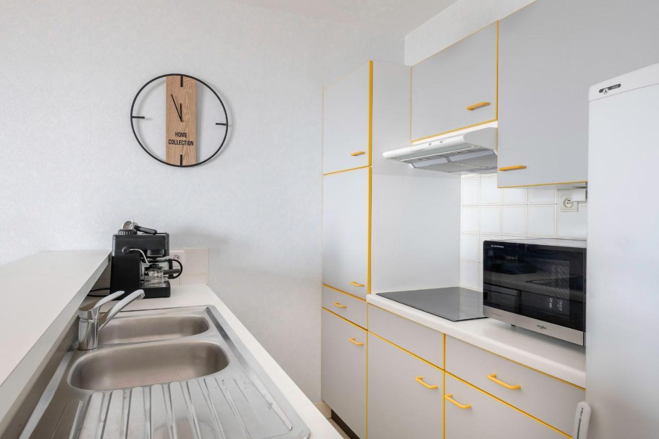 Tres Bel Appartement Avec Vue Sur Mer A Pornichet Zewnętrze zdjęcie